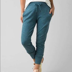 ISO (in search of) Prana Sunrise Jogger in Mirage Blue